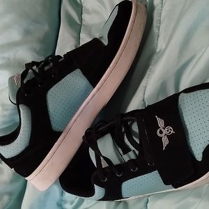 Creative recreation skate shoes